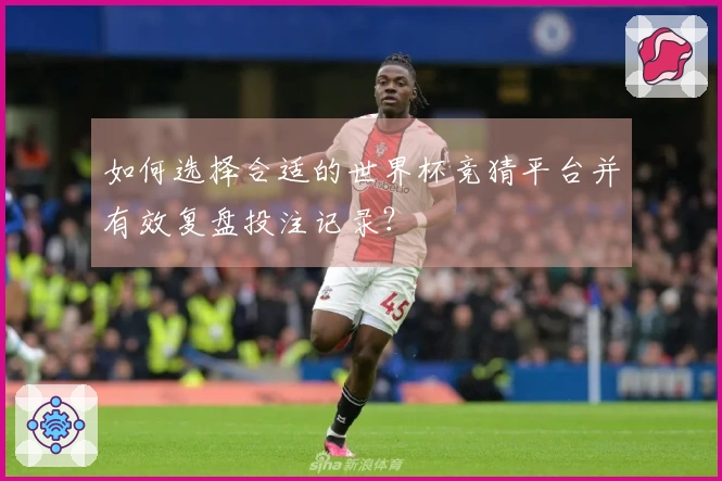 如何选择合适的世界杯竞猜平台并有效复盘投注记录？
