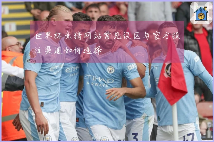 世界杯竞猜网站常见误区与官方投注渠道如何选择