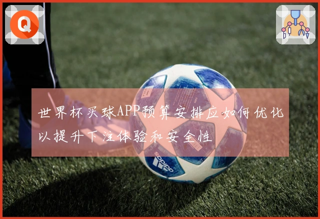 世界杯买球APP预算安排应如何优化以提升下注体验和安全性