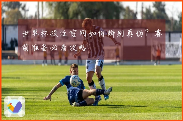 世界杯投注官网如何辨别真伪？赛前准备必看攻略