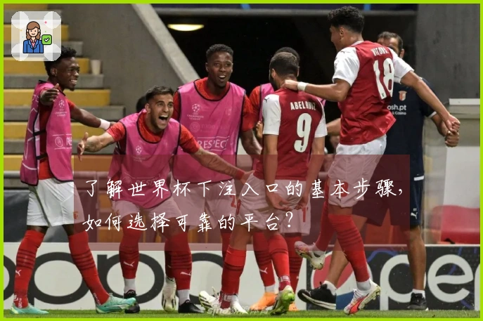 了解世界杯下注入口的基本步骤，如何选择可靠的平台？