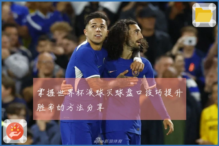 掌握世界杯滚球买球盘口技巧提升胜率的方法分享