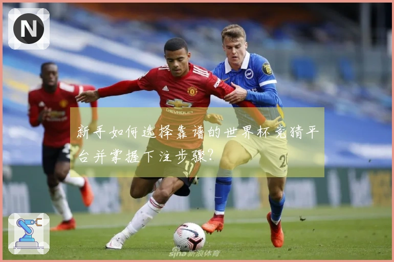 新手如何选择靠谱的世界杯竞猜平台并掌握下注步骤？