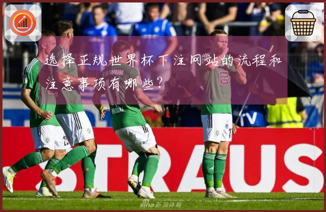 选择正规世界杯下注网站的流程和注意事项有哪些？