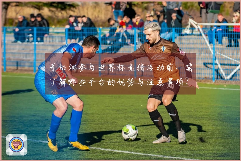 手机端参与世界杯竞猜活动前，需了解哪些平台的优势与注意事项？