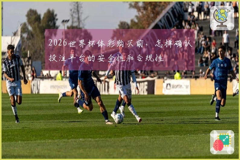 2026世界杯体彩购买前，怎样确认投注平台的安全性和合规性